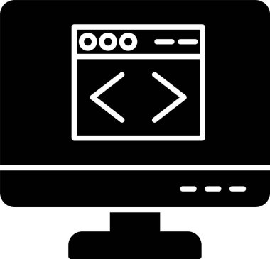 Web Sitesi Kabartma Simgesi Tasarımı