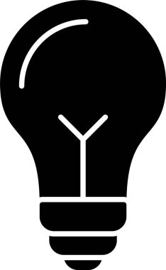 İçgörü Simgesi Tasarımı