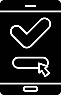 Glyph Simge Tasarımı Düzenle