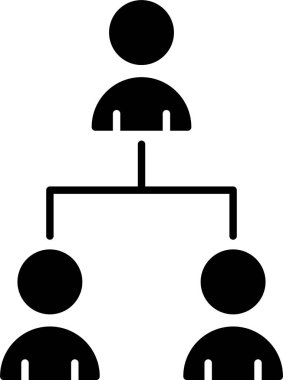 Hrm Kabartma Simgesi Tasarımı