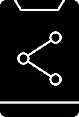 Kabartma Simgesi Tasarımı Paylaş