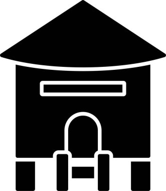 Kabartma Simgesi Tasarımı