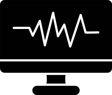 Frekans Kabartma Simgesi Tasarımı