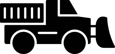 Pulluk Kabartma Simgesi Tasarımı