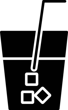 Glyph Simgesi Tasarımı İç