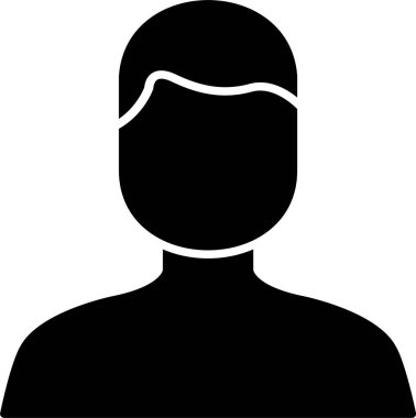 Kullanıcı Kabartma Simgesi Tasarımı