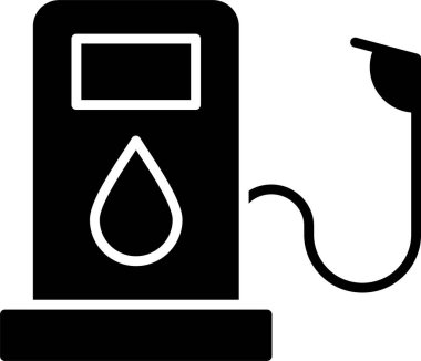 Yağ Kabartma Simgesi Tasarımı