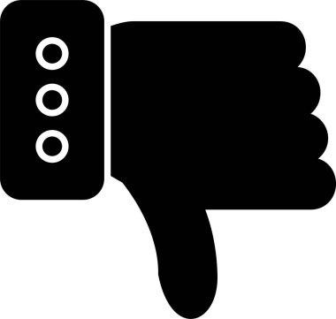 Glyph Simge Tasarımı 'ndan hoşlanmadım