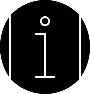 Bilgi Kabartma Simgesi Tasarımı