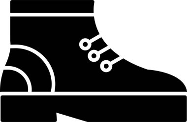 Önyükleme Kalıbı Simgesi Tasarımı