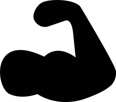 Güçlendirme Simgesi Tasarımı