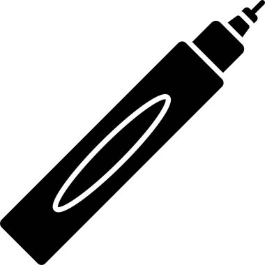 Düzeltici Glyph Simge Tasarımı