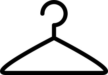 Kumaş Askı Kabartma Simgesi Tasarımı