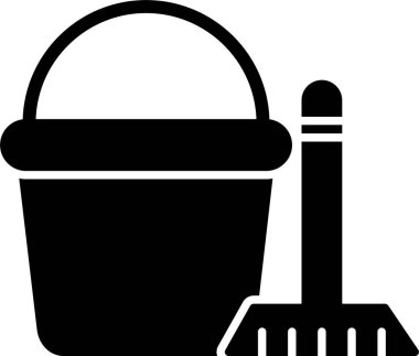 Temiz Kabartma Simgesi Tasarımı