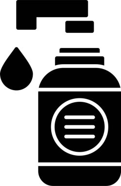 El sabunu Simgesi Tasarımı