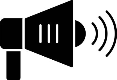 hoparlör simge tasarımı