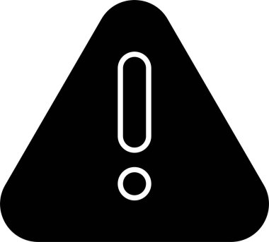 Glyph Simge Tasarımı Uyarısı