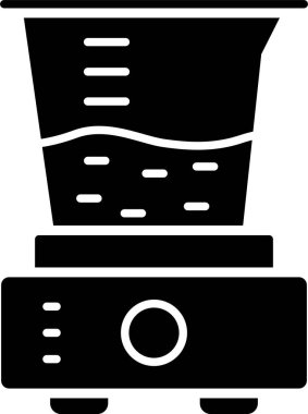 Meyve sıkacağı Kabartma Simgesi Tasarımı