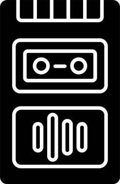 Kayıt Kalıbı Simge Tasarımı