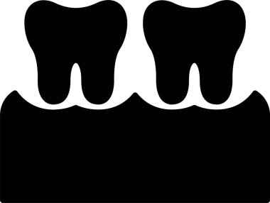 Gum Glyph Simge Tasarımı