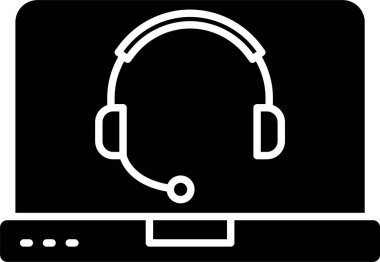 Kabartma Desteği Simgesi Tasarımı