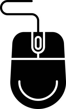 fare kabartma simgesi tasarımı