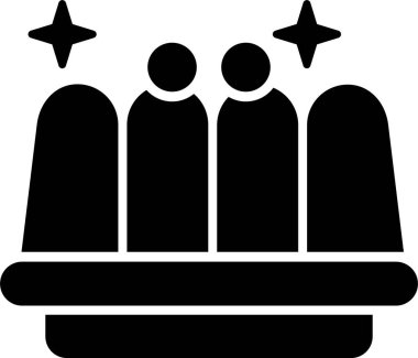 Jelly Glyph Simge Tasarımı