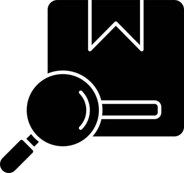 Glyph Simgesi Tasarımı İzleniyor