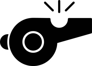 Islık Kabartma Simgesi Tasarımı