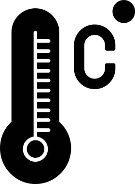 Celsius Glyph Simge Tasarımı