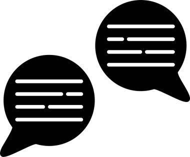 İletişim Kabartma Simgesi Tasarımı