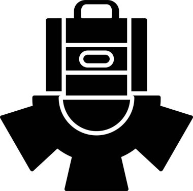 Yönetim Kabartma Simgesi Tasarımı