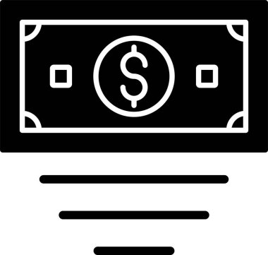 Para Kabartma Simgesi Tasarımı