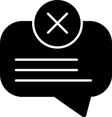 İleti Simgesi Tasarımı Yok