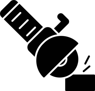 Öğütücü Simge Tasarımı