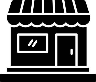 Alışveriş Torbası Kabartma Simgesi Tasarımı