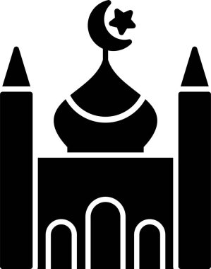 Cami Sembol Tasarımı