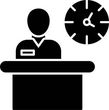 Kabartma Simgesi Tasarımı