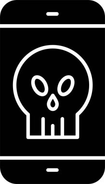 akıllı telefon sembol tasarımı