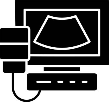 Ultrason Sembol Tasarımı