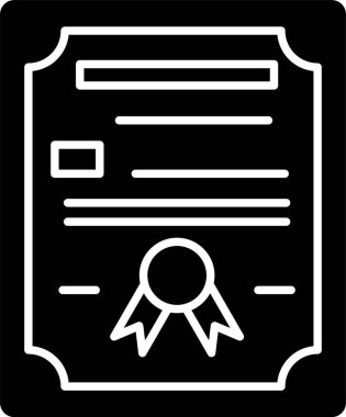 Sertifika Kabartma Simgesi Tasarımı