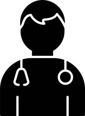 Doktor Glyph Simge Tasarımı