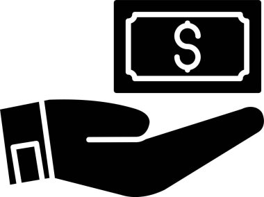 Para Kabartma Simgesi Tasarımı Ver