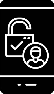 Erişim Kalıbı Simgesi Tasarımı