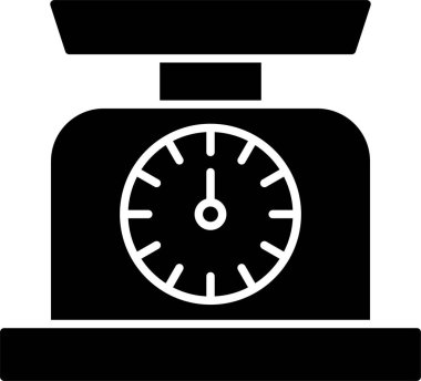 Kabartma Simgesi Tasarımı Ölçekle