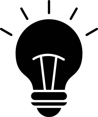 Işıklandırma Simgesi Tasarımı