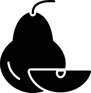 Quince Glyph Simge Tasarımı