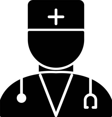 Doktor Glyph Simge Tasarımı