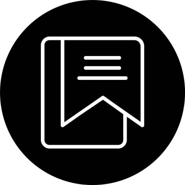 Yer İmleri Simgesi Tasarımı