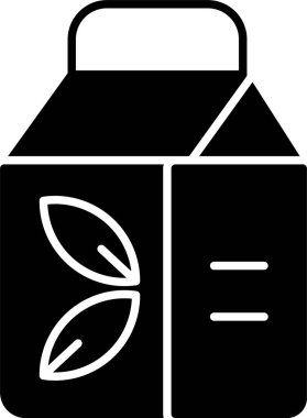 Paket Kabartma Simgesi Tasarımı